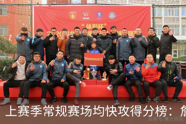 上赛季常规赛场均快攻得分榜：詹姆斯 马克西前二 小卡第三