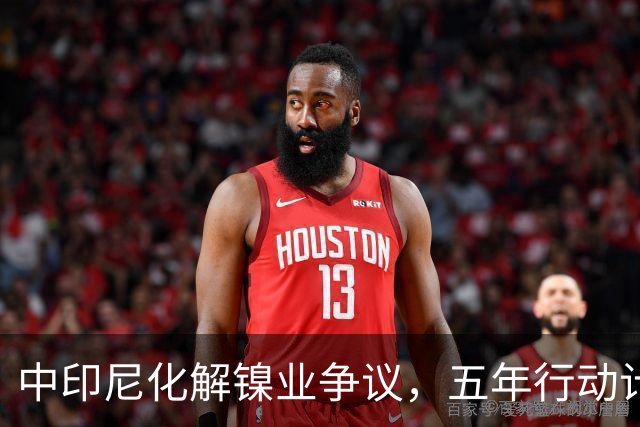 中印尼化解镍业争议，五年行动计划为合作定向