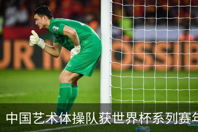 中国艺术体操队获世界杯系列赛年度“双料”第一