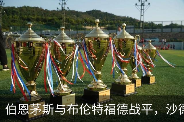 伯恩茅斯与布伦特福德战平，沙德梅开二度