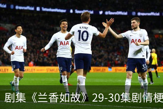 剧集《兰香如故》29-30集剧情梗概：寻人之路与婚事风波