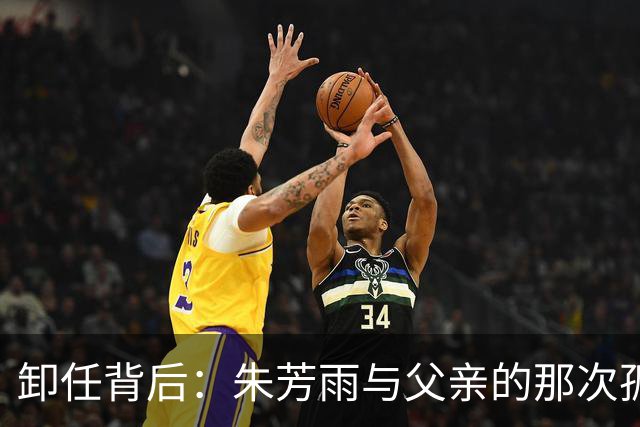 卸任背后：朱芳雨与父亲的那次孤注一掷