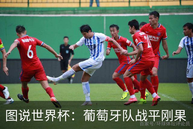 图说世界杯：葡萄牙队战平刚果（金）队 英格兰队战胜克罗地亚队