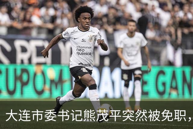 大连市委书记熊茂平突然被免职，未来去向不明