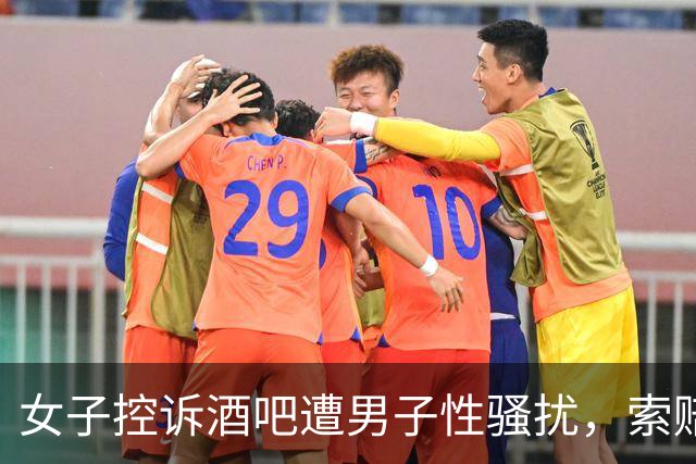 女子控诉酒吧遭男子性骚扰，索赔未果后提起诉讼