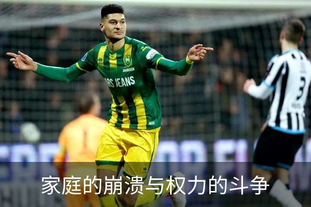 家庭的崩溃与权力的斗争