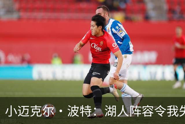 小迈克尔·波特：湖人阵容令我失望，缺乏夺冠潜力