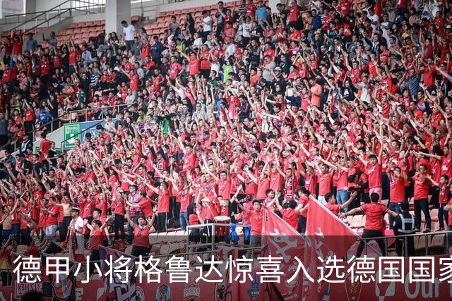 德甲小将格鲁达惊喜入选德国国家队名单