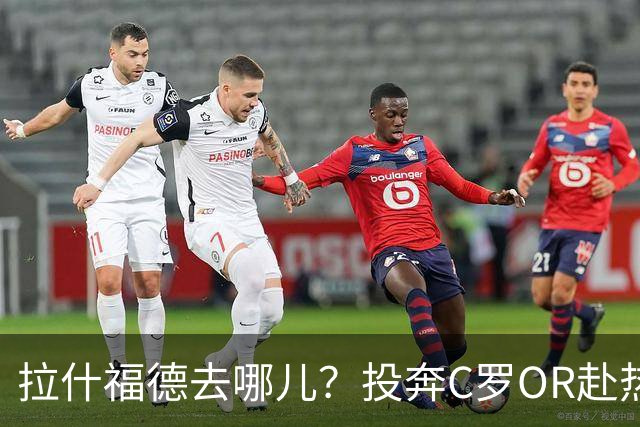 拉什福德去哪儿？投奔C罗OR赴热刺 或成曼联引援添头