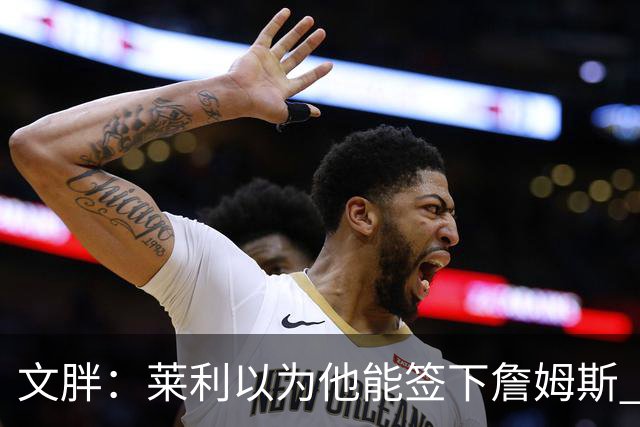 文胖：莱利以为他能签下詹姆斯 我觉得他太过乐观了