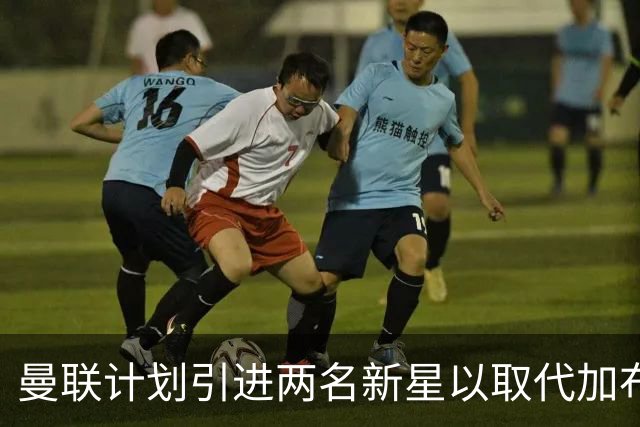 曼联计划引进两名新星以取代加布里埃尔