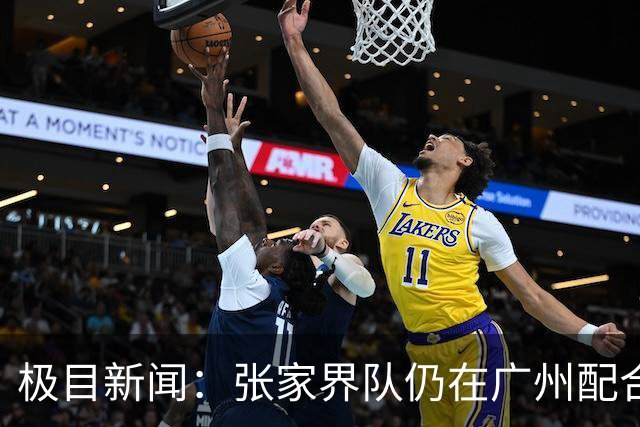 极目新闻：张家界队仍在广州配合调查，警方和多个主管部门已介入