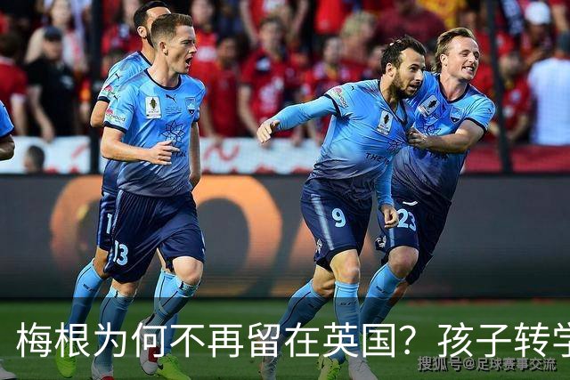 梅根为何不再留在英国？孩子转学掀起的风波