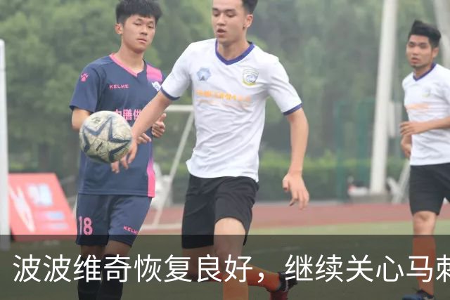 波波维奇恢复良好，继续关心马刺事务