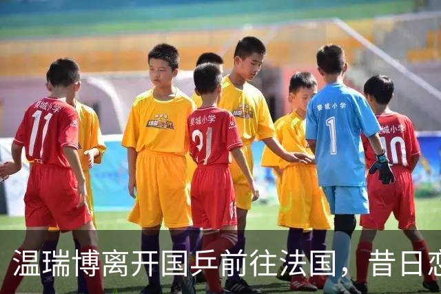 温瑞博离开国乒前往法国，昔日恋情引发关注