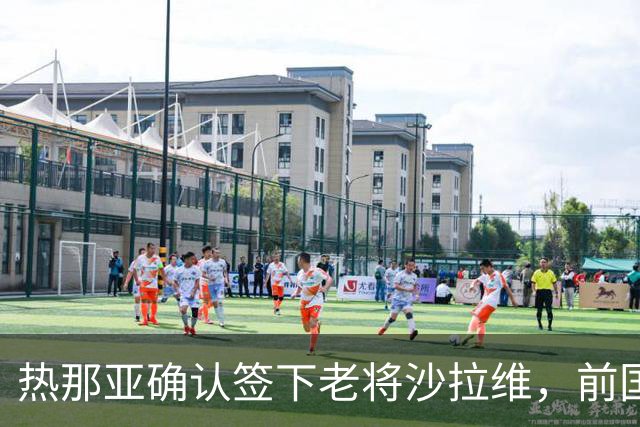 热那亚确认签下老将沙拉维，前国脚重返故里
