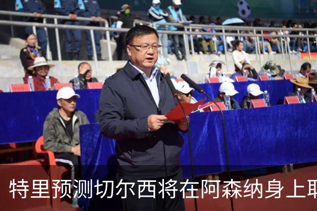 特里预测切尔西将在阿森纳身上取得胜利