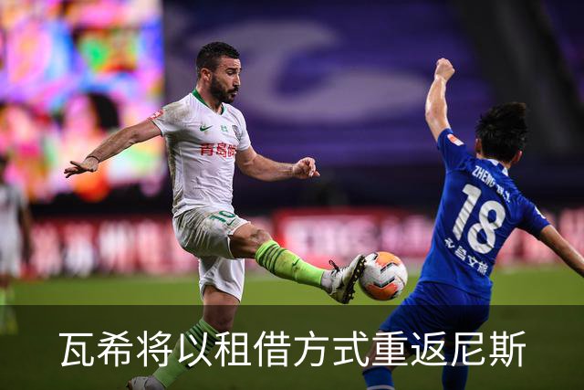 瓦希将以租借方式重返尼斯
