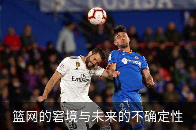 篮网的窘境与未来的不确定性