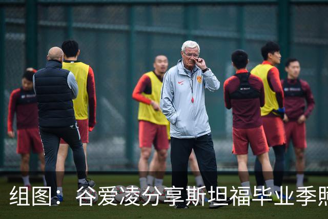 组图：谷爱凌分享斯坦福毕业季照片 与妈妈开心合影