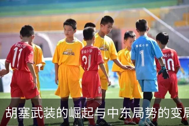 胡塞武装的崛起与中东局势的变局
