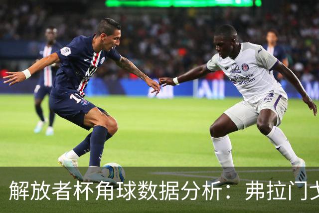 解放者杯角球数据分析：弗拉门戈和山谷独立对比