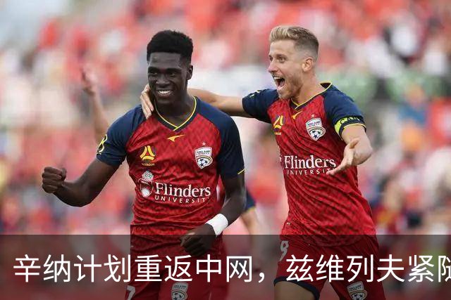 辛纳计划重返中网，兹维列夫紧随其后，十连胜成为焦点