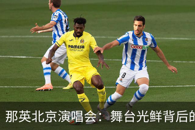 那英北京演唱会：舞台光鲜背后的人情与江湖