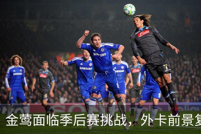 金莺面临季后赛挑战，外卡前景复杂