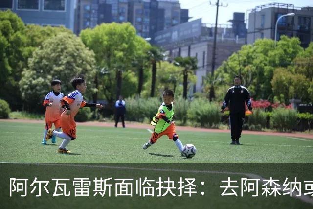 阿尔瓦雷斯面临抉择：去阿森纳或道歉留队