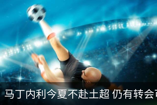 马丁内利今夏不赴土超 仍有转会可能