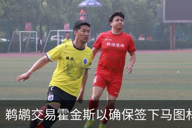 鹈鹕交易霍金斯以确保签下马图林的薪资空间