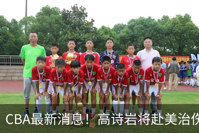CBA最新消息！高诗岩将赴美治伤，胡明轩重返国家队，北控官宣新教练组