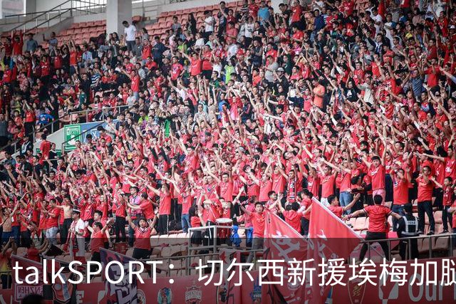 talkSPORT：切尔西新援埃梅加腿筋受伤，缺席蓝军季前赛名单